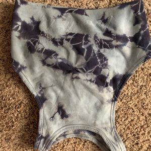 Avomuse or avocado brand earth bra